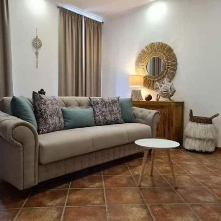 House Bali Furnas Apartment Furnas  Luaran gambar