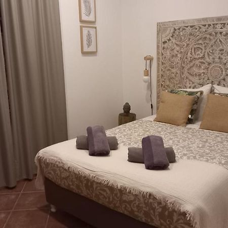 House Bali Furnas Apartment Furnas  Luaran gambar