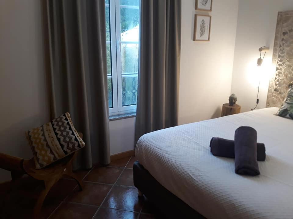 House Bali Furnas Apartment Furnas  Luaran gambar