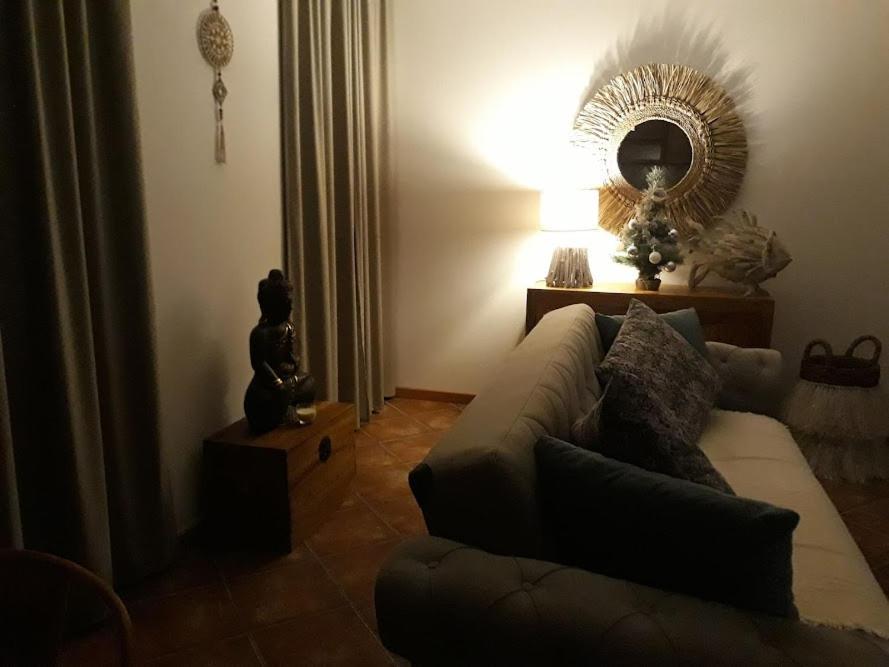 House Bali Furnas Apartment Furnas  Luaran gambar