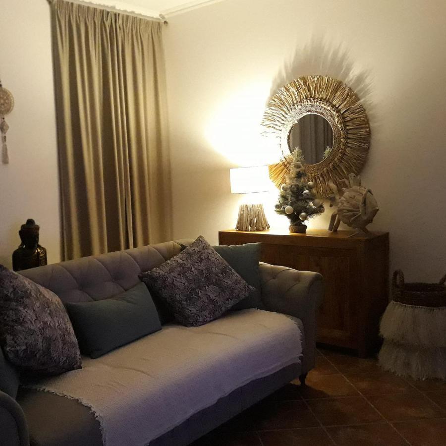 House Bali Furnas Apartment Furnas  Luaran gambar