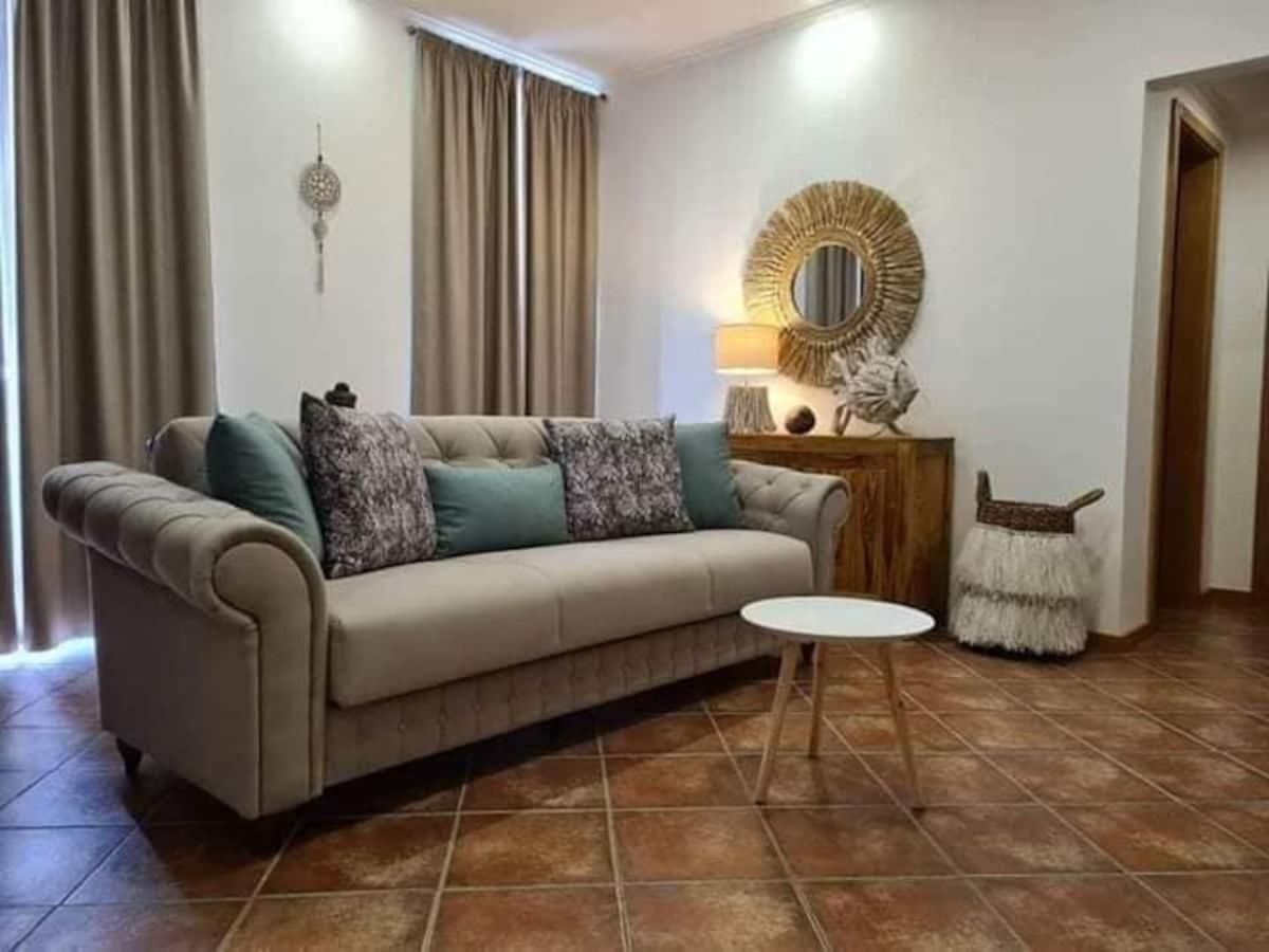 House Bali Furnas Apartment Furnas  Luaran gambar