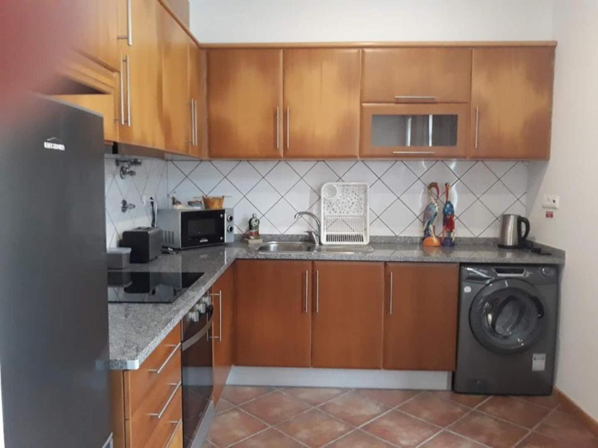 House Bali Furnas Apartment Furnas  Luaran gambar