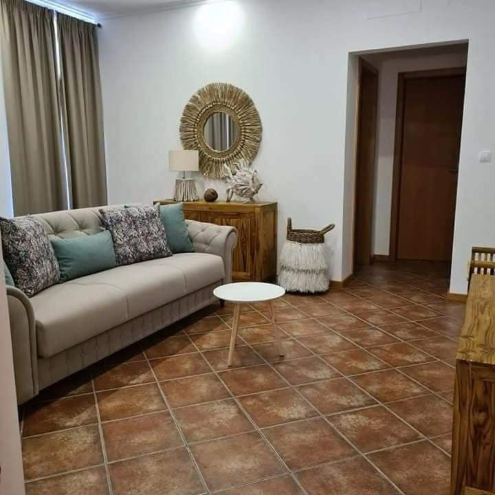 House Bali Furnas Apartment Furnas  Luaran gambar