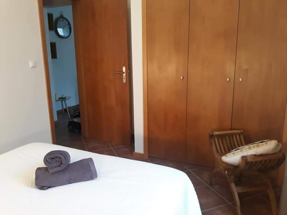 House Bali Furnas Apartment Furnas  Luaran gambar