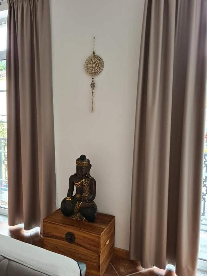 House Bali Furnas Apartment Furnas  Luaran gambar