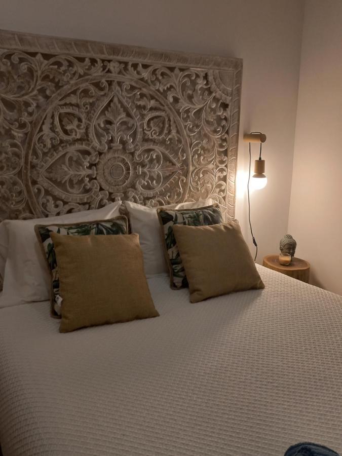 House Bali Furnas Apartment Furnas  Luaran gambar