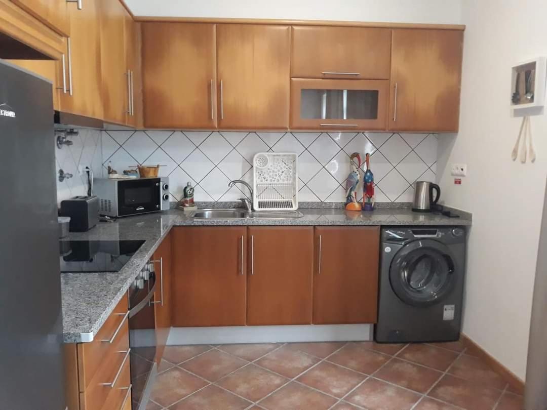 House Bali Furnas Apartment Furnas  Luaran gambar