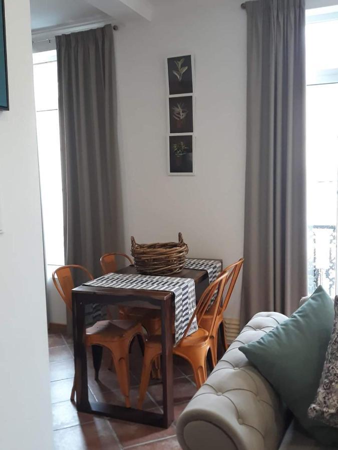 House Bali Furnas Apartment Furnas  Luaran gambar