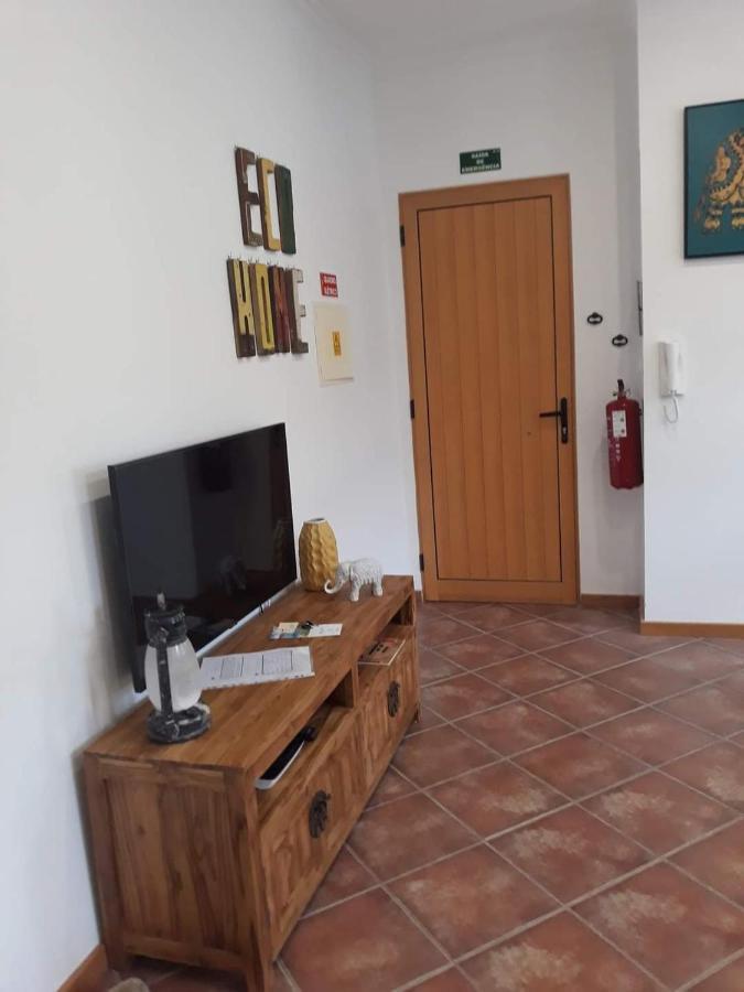 House Bali Furnas Apartment Furnas  Luaran gambar